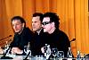Bono @ Berlinale in Berlin