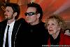 Jeremy Davies, Bono, Gloria Stuart