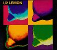 Lemom Remixes single cover