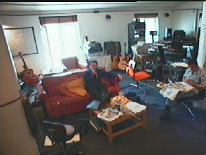 webcam #1 07/27/2000 16:45