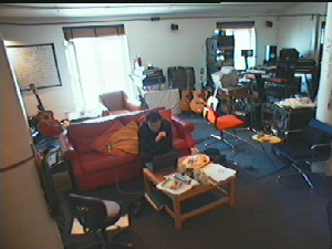 webcam #1 07/27/2000 16:55