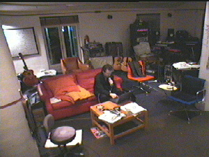 webcam #1 07/27/2000 23:25