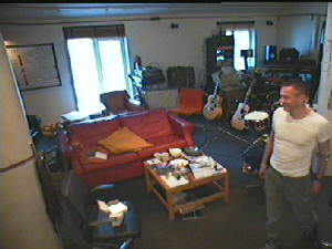 webcam #1 07/31/2000 19:35