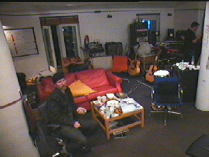 webcam #1 07/31/2000 22:45